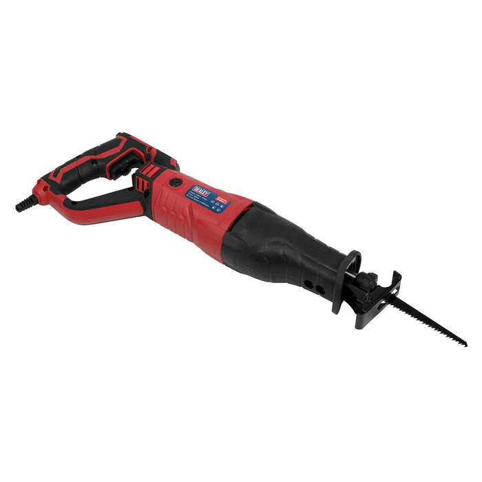 Sealey Reciprocating Saw 900W/230V SRS850 Sealey - Town Tools 