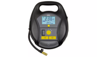 Ring RTC6000 Cordless Digital Tyre Inflator with Air Pump
