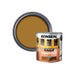Ronseal 10 Year Woodstain Oak 2.5 litre Ronseal - Town Tools