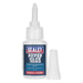 Sealey Super Glue Rapid Set 20g SCS304S Sealey - Town Tools 