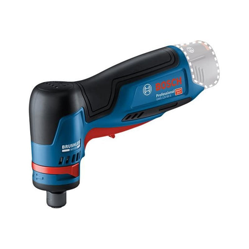 Bosch GWG 12V-50 S Professional Rotary Grinder 12V Bare Unit Bosch - Town Tools