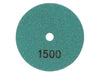 MEXCO Ceramica Diamond Dry Polishing Disc 1500 Grit MEXCO - Town Tools