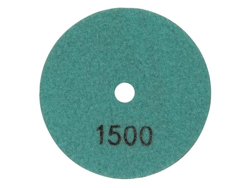 MEXCO Ceramica Diamond Dry Polishing Disc 1500 Grit MEXCO - Town Tools