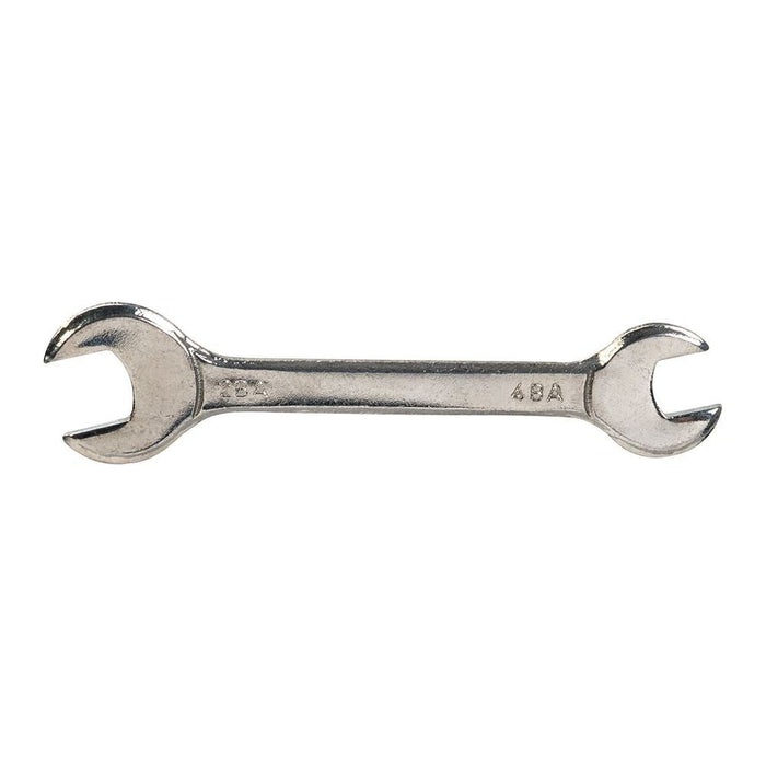 King Dick Miniature Wrench BA Open 2BA x 4BA King Dick - Town Tools 