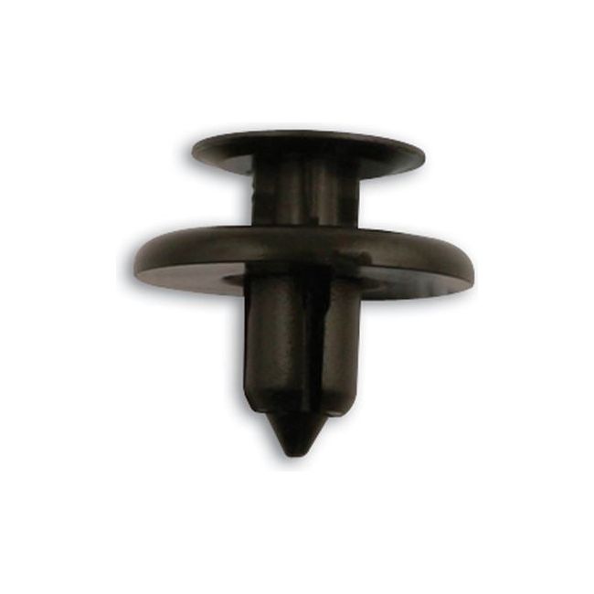 Connect Push Rivet - for Honda, for Peugeot, for Toyota, General Use 50pc 36222 Tool Connection - Town Tools 