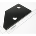 Sealey Saddle angle plate