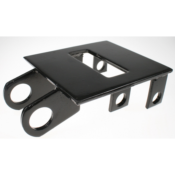 Sealey Middle plate