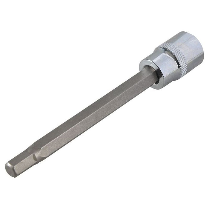 Bluespot Tools 3/8in Drive Extra Long Hex Socket Bit Set, 7 Piece BlueSpot Tools - Town Tools