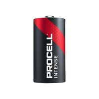 Duracell C Cell PROCELL® Intense Alkaline Batteries (Pack 10)