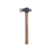 Faithfull Ball Pein Hammer FSC Hickory 908g (2 lb) Faithfull - Town Tools