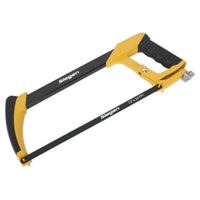 Sealey Engineer's Hacksaw 300mm S01101