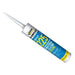 Everbuild Sika Everflex® 225 Industrial & Glazing Silicone Translucent 295ml Everbuild Sika - Town Tools