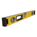 Stanley® Hand Tools FatMax® Spirit Level 3 Vial 60cm STANLEY® Hand Tools - Town Tools