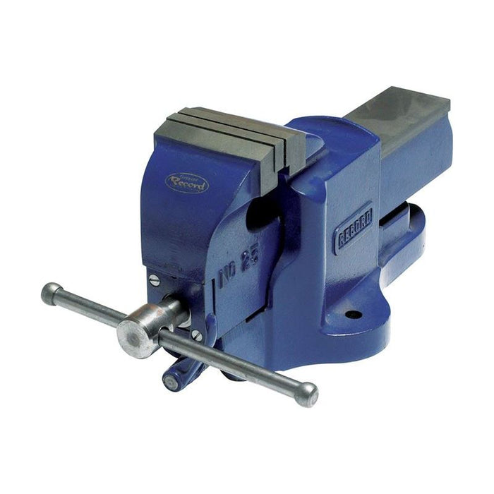 Irwin® Record® No.25 Fitter's Vice 150mm (6in) IRWIN® Record® - Town Tools