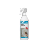 Hg Grout Cleaner 500ml