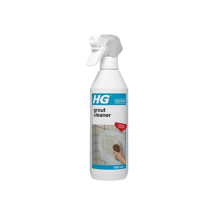 Hg Grout Cleaner 500ml HG - Town Tools