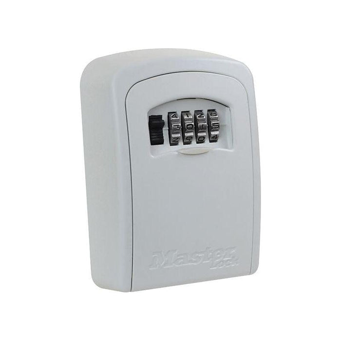 Master Lock 5401 Medium Select Access® Key Lock Box (Up To 3 Keys) - Cream Master Lock - Town Tools