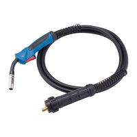 Draper MIG Welding Torch, 3m 70088