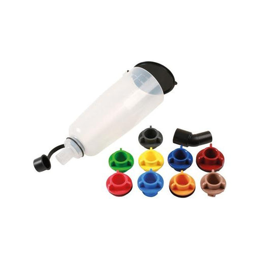 Laser Oil Funnel Kit 7980 Laser - Town Tools 