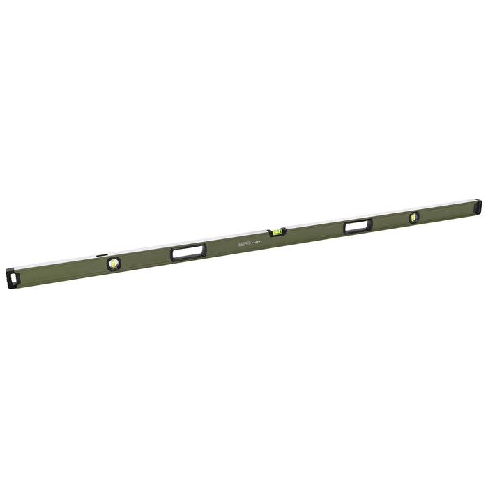 Draper Draper Expert Box Spirit Level with Handle, 1800mm Draper - Town Tools