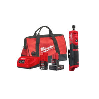 Milwaukee M12 Fuel  Straight Die Grinder Battery & Charger Included