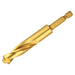 Dewalt Power Tools Impact Titanium Drill Bit 12.0mm OL:102mm WL:50mm DeWALT Power Tools - Town Tools