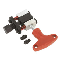 Sealey On-Vehicle Brake Pipe Flaring Tool PFT08