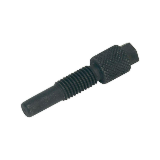 Sealey Petrol Engine Crankshaft Locking Pin for Ford Mazda Volvo 1.25 1.4 1.6 Be Sealey - Town Tools 