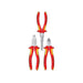 Knipex Elektro VDE Pliers Set, 3 Piece Knipex - Town Tools