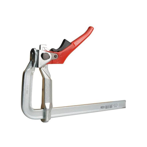 Bessey GH25 Lever Clamp Capacity 250mm Bessey - Town Tools
