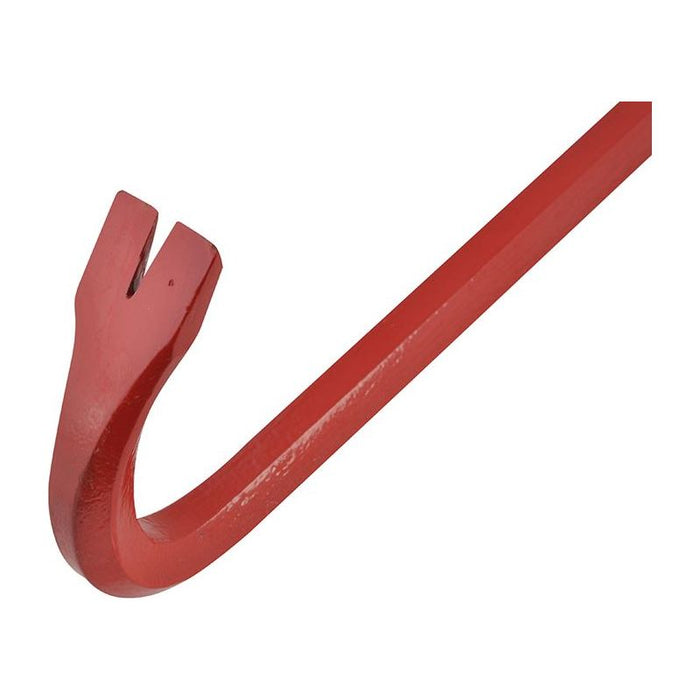 Faithfull Wrecking Bar 600mm (24in) Faithfull - Town Tools