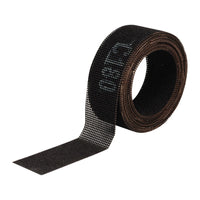 Draper Silicon Carbide Abrasive Roll, 38mm x 5m, 180 Grit 37791