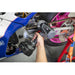 Sealey Premier Premier SV20 Series Cordless Impact Wrench Kit 20V 4Ah Sealey Premier - Town Tools 
