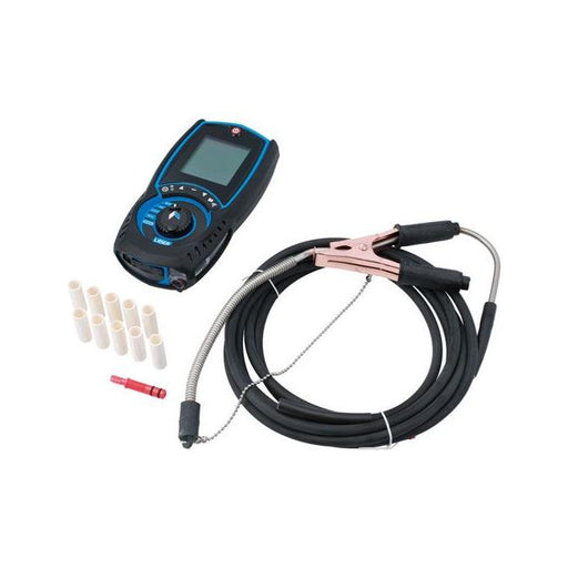 Laser Digital CO Gas Analyser 8559 Laser - Town Tools 