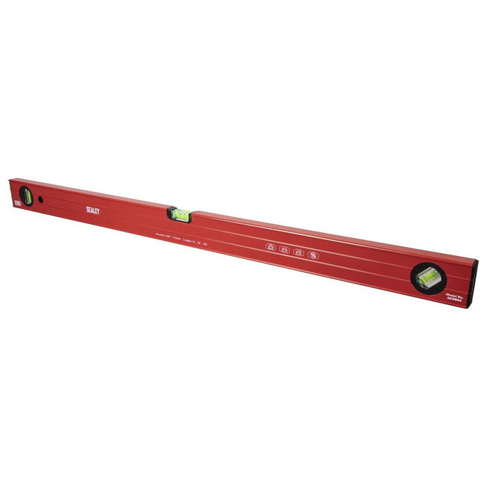 Sealey Spirit Level 900mm AK9864 Sealey - Town Tools 