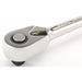 Draper Soft Grip Reversible Ratchet, 3/8" Sq. Dr., 72 Tooth 26503 Draper - Town Tools 