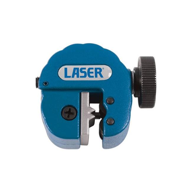 Laser Brake Pipe Coating Removing Tool 6949