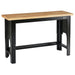 BUNKER Modular Workbench Frame, 1243mm - MS400-WBF54