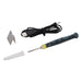 Silverline USB Soldering Iron 8W 8W Silverline - Town Tools 