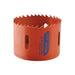 Bahco 3830-59-C Bi-Metal Variable Pitch Holesaw 59mm Bahco - Town Tools