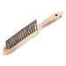 Lessmann Rivet Brush 0.35 Steel Wire Lessmann - Town Tools