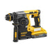 Dewalt Power Tools DCH273H2T XR Brushless SDS Plus 3 Mode Hammer 18V 2 x POWERSTACK™ 5.0Ah Li-ion DeWALT Power Tools - Town Tools