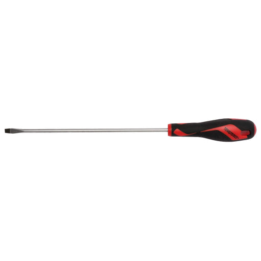 Teng Tools Flat Screwdriver 1.0 x 5.5 x 200mm M Teng Tools - Town Tools 