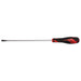 Teng Tools Flat Screwdriver 1.0 x 5.5 x 200mm M Teng Tools - Town Tools 