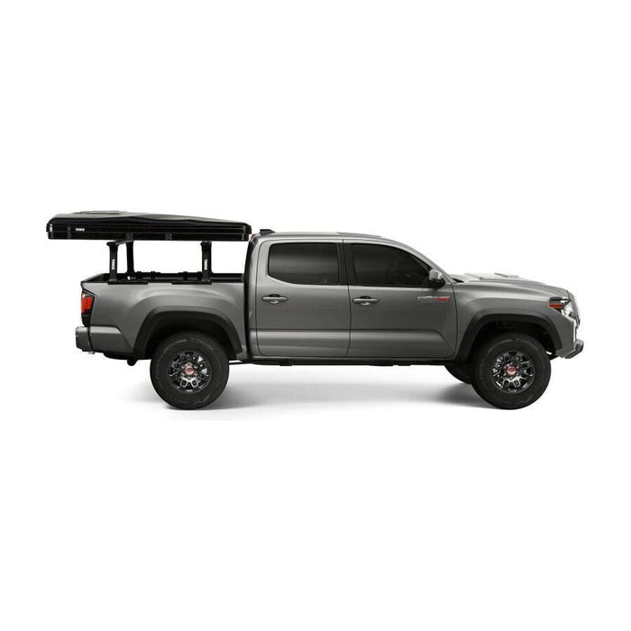 Thule Basin Wedge 2 Person Hard Shell Roof Tent- 901018 Thule - Town Tools