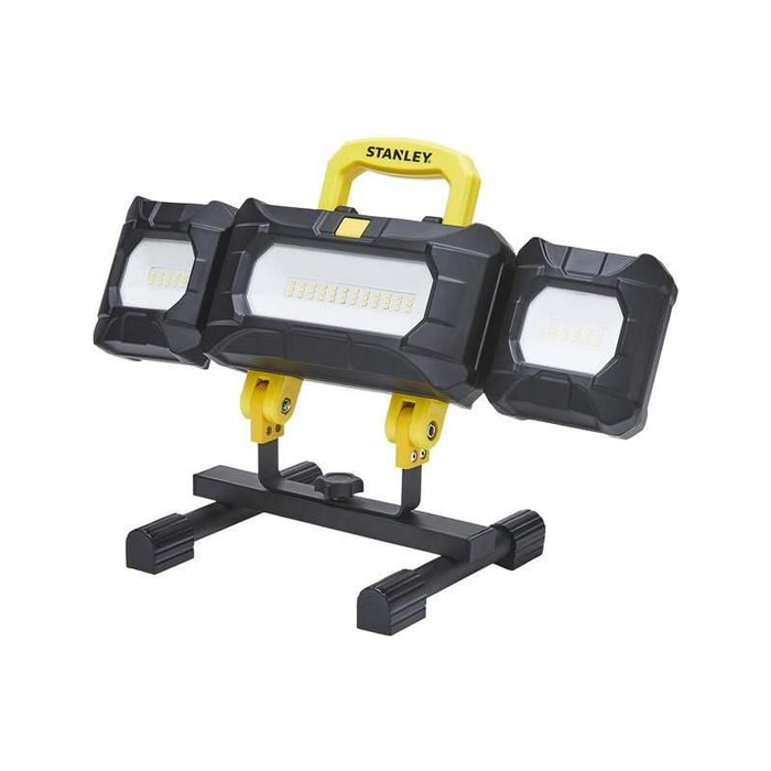 Stanley® Lighting Multi Directional Worklight 4500 Lumens STANLEY® Lighting - Town Tools