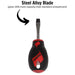 Teng Tools Flat Screwdriver 1.2 x 6.5 x 38mm XS Teng Tools - Town Tools 