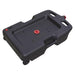 Sealey Oil/Fluid Drain & Recycling Container 54L Wheeled DRP09 Sealey - Town Tools 