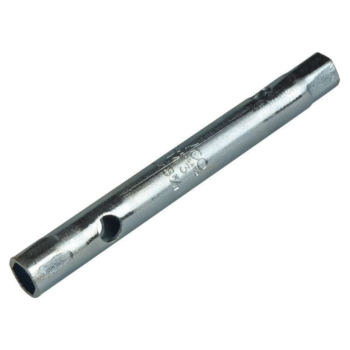 Melco TIM3 ISO Metric Box Spanner 7 x 8mm x 100mm (4in) Melco - Town Tools