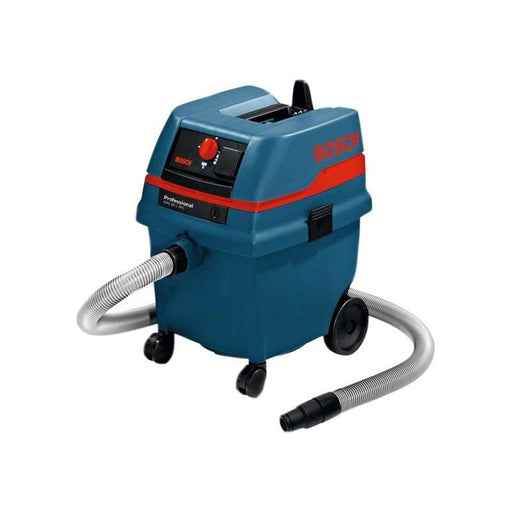 Bosch GAS 25 L SFC Professional Dust Extraction 1200W 110V Bosch - Town Tools